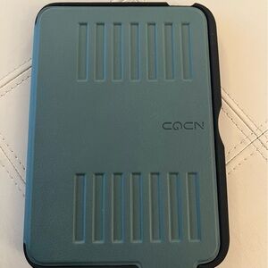 iPad mini 6 zugu case